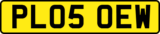 PL05OEW