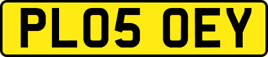 PL05OEY