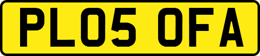 PL05OFA