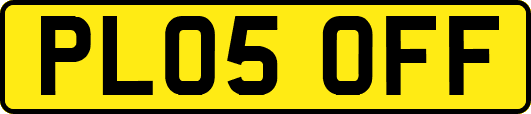 PL05OFF
