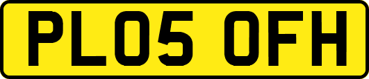 PL05OFH