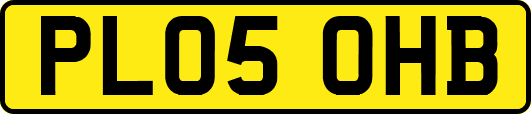 PL05OHB