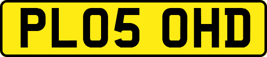 PL05OHD