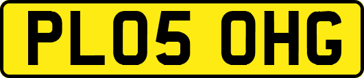 PL05OHG