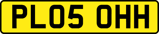 PL05OHH