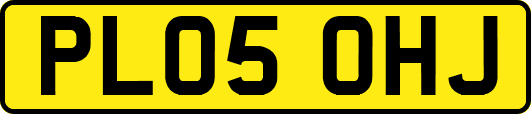 PL05OHJ