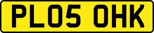 PL05OHK