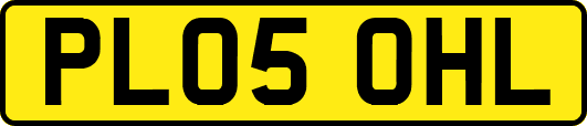PL05OHL