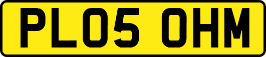 PL05OHM