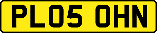 PL05OHN