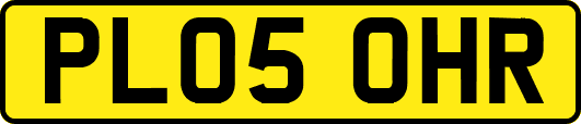 PL05OHR