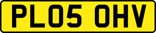 PL05OHV