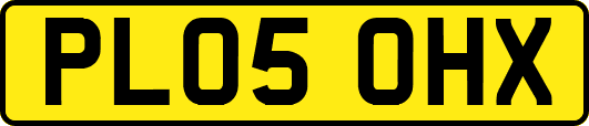 PL05OHX