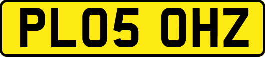 PL05OHZ
