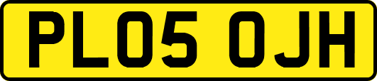 PL05OJH