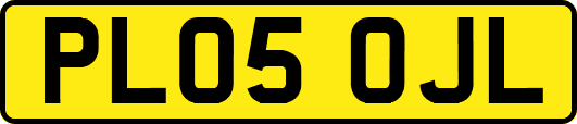 PL05OJL