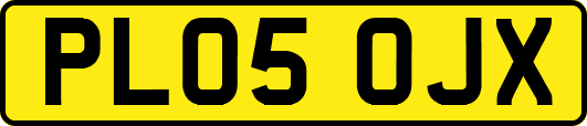 PL05OJX