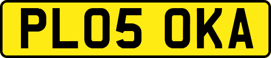 PL05OKA
