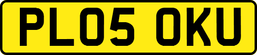 PL05OKU