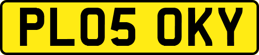 PL05OKY