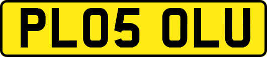 PL05OLU