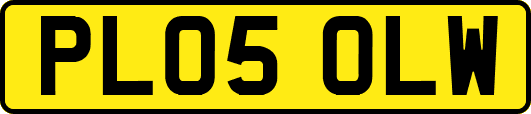 PL05OLW