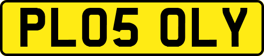PL05OLY