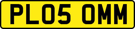 PL05OMM