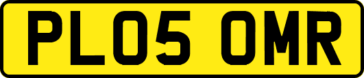 PL05OMR