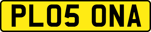 PL05ONA