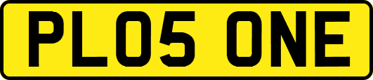 PL05ONE