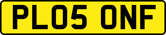 PL05ONF