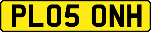 PL05ONH