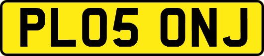 PL05ONJ