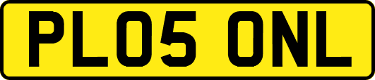 PL05ONL
