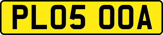 PL05OOA