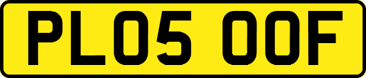 PL05OOF