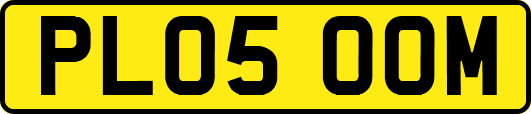 PL05OOM