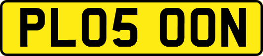 PL05OON