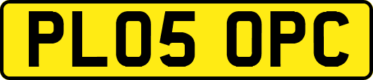 PL05OPC