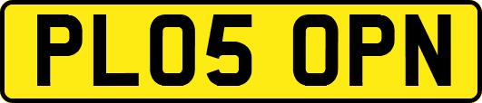 PL05OPN