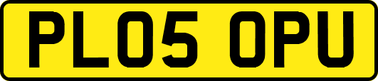 PL05OPU