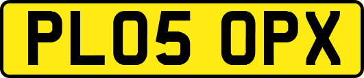 PL05OPX