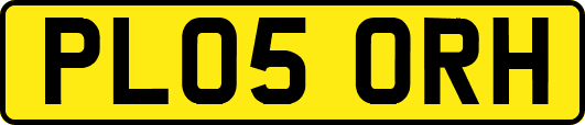 PL05ORH