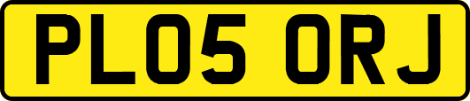 PL05ORJ