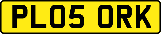 PL05ORK
