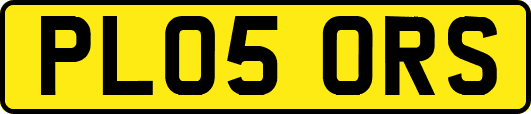 PL05ORS