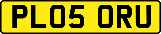 PL05ORU