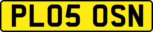 PL05OSN