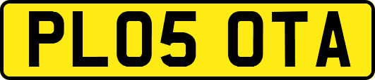 PL05OTA